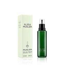 Mugler Aura Nachfüllung Eau de Parfum Mugler Aura Nachfüllung Eau de Parfum